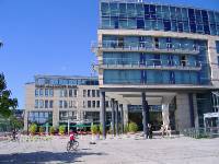 Hyatt Regency Mainz (8) 